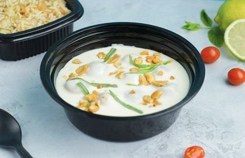 كبة لبنية